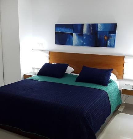 Morros Epic 216 Apartment Cartagena Exterior foto