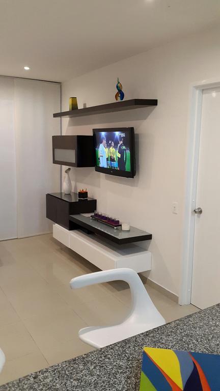 Morros Epic 216 Apartment Cartagena Cameră foto