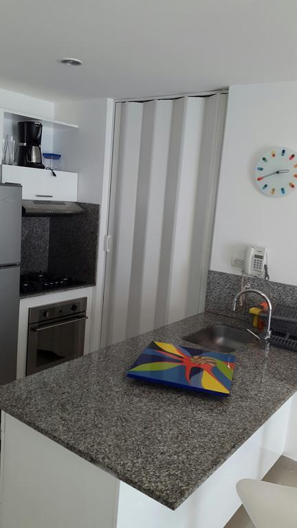 Morros Epic 216 Apartment Cartagena Cameră foto