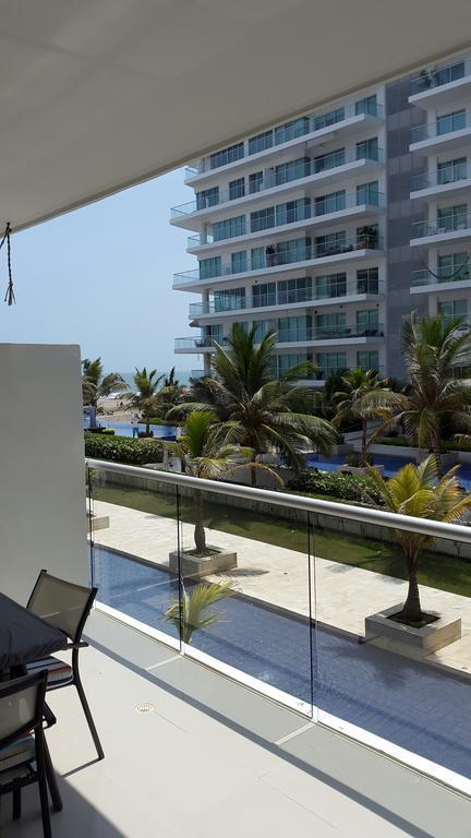Morros Epic 216 Apartment Cartagena Cameră foto