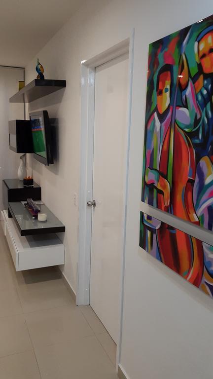 Morros Epic 216 Apartment Cartagena Cameră foto