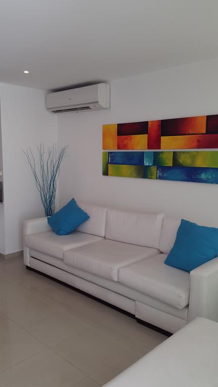 Morros Epic 216 Apartment Cartagena Cameră foto