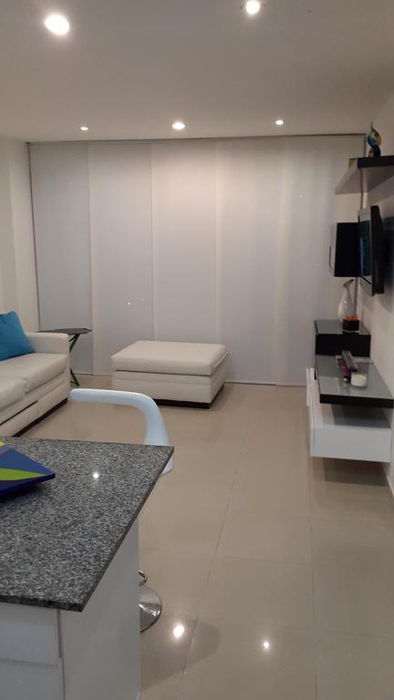 Morros Epic 216 Apartment Cartagena Cameră foto