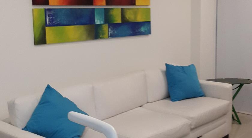 Morros Epic 216 Apartment Cartagena Exterior foto