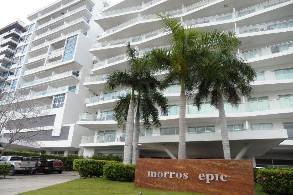 Morros Epic 216 Apartment Cartagena Exterior foto
