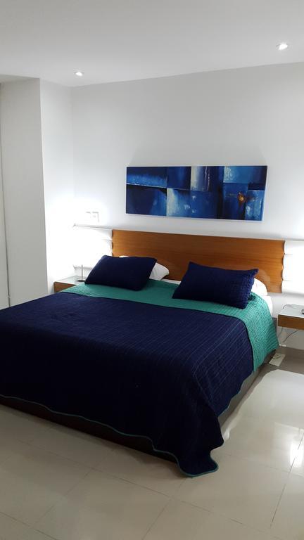 Morros Epic 216 Apartment Cartagena Exterior foto