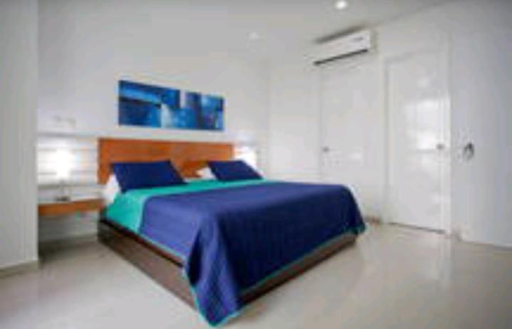 Morros Epic 216 Apartment Cartagena Exterior foto